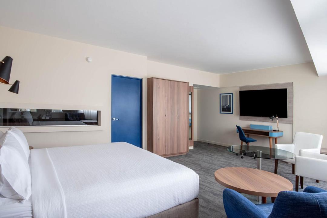 Photo of Bedroom in Miraflores