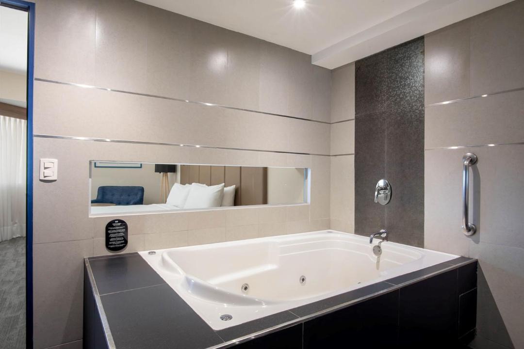 Photo of Bathroom in Miraflores