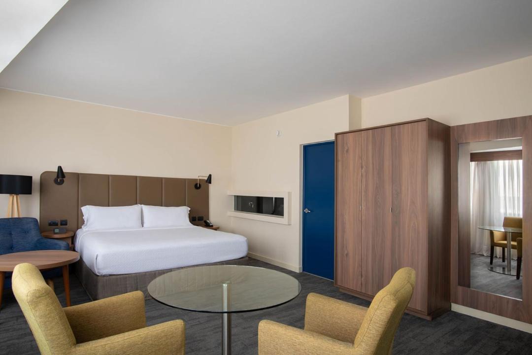Photo of Bedroom in Miraflores