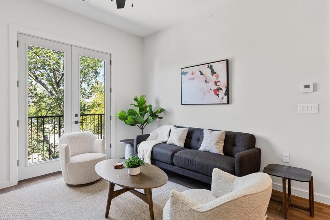 Photo of Livingroom in Fort Worth