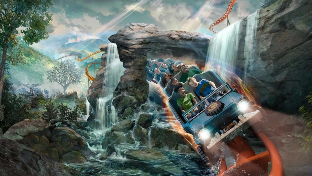 Photo of Others in Gatlinburg