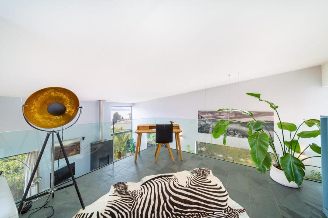 Photo of Livingroom in Lutry