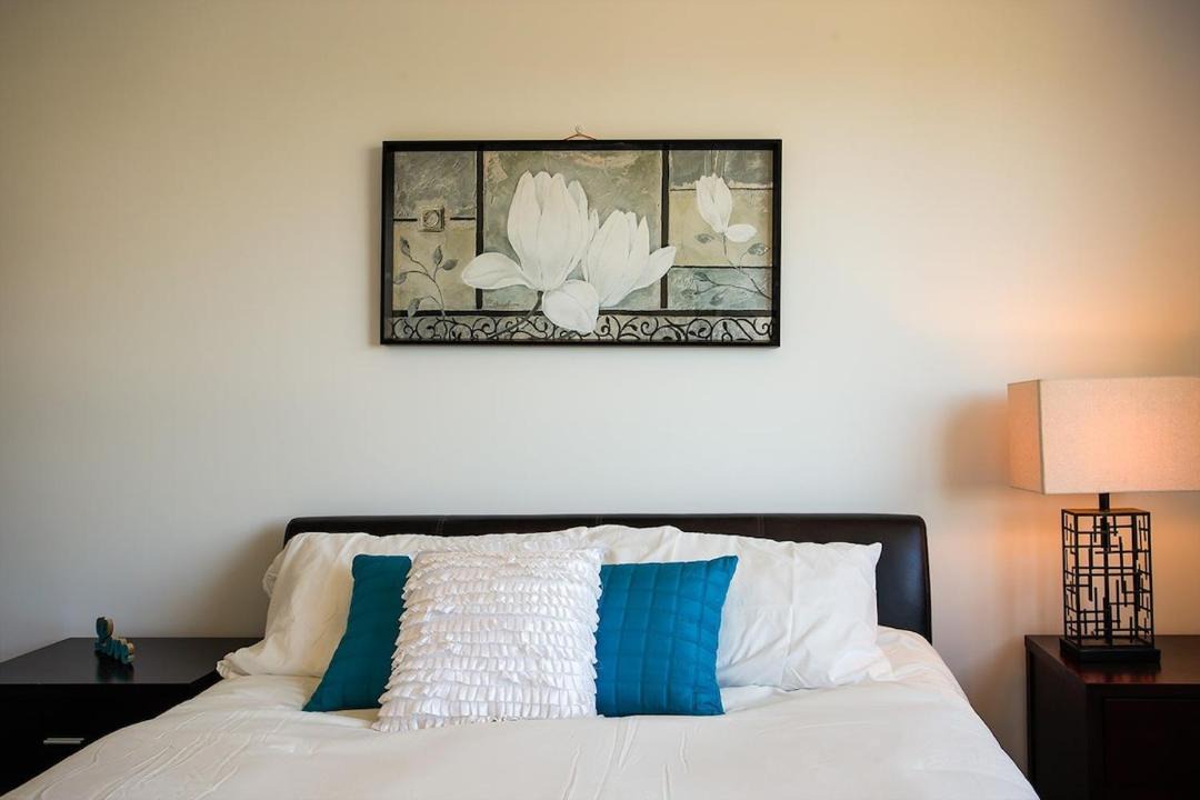 Photo of Bedroom in Rhyll