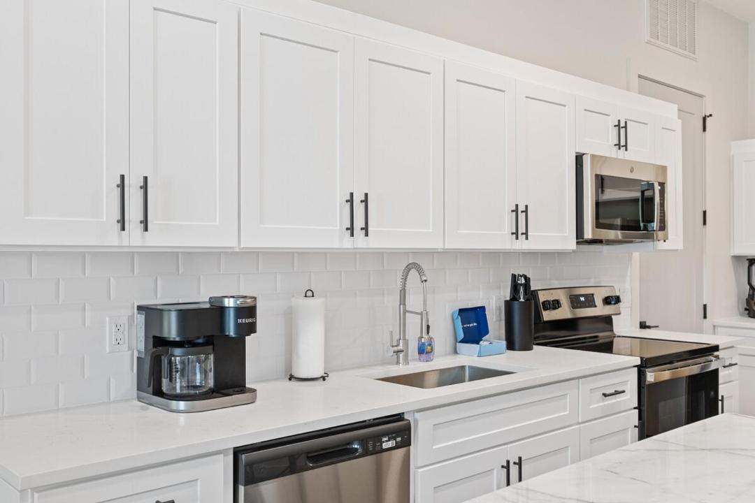 Photo of Kitchen in Fort Worth