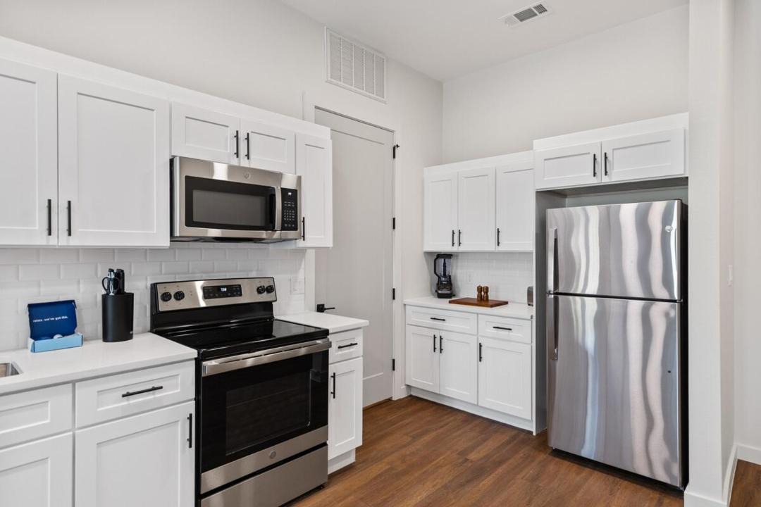 Photo of Kitchen in Fort Worth