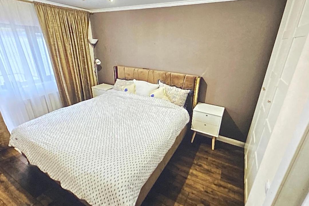 Photo of Bedroom in Primorski