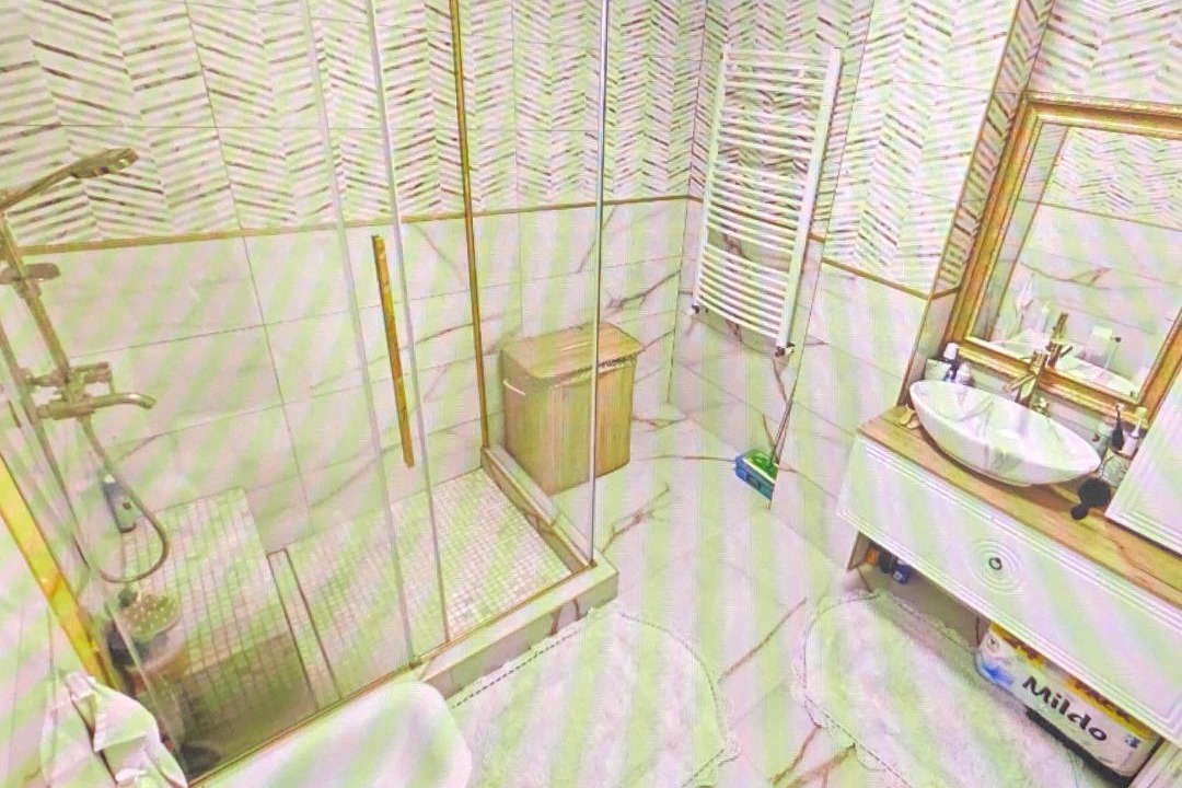Photo of Bathroom in Primorski