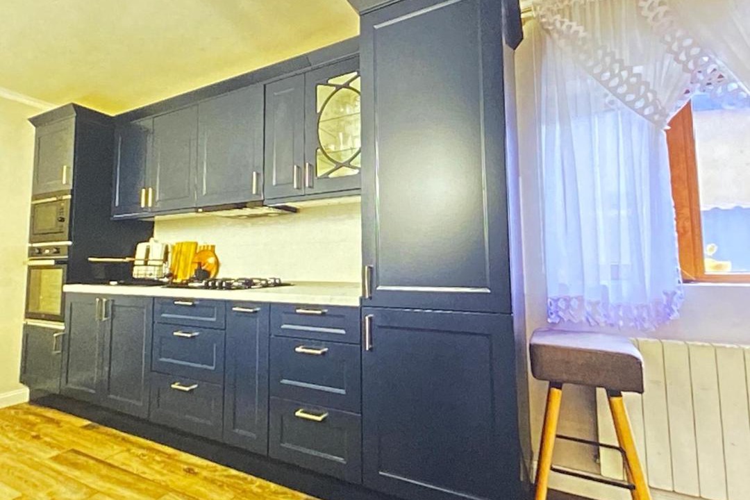 Photo of Kitchen in Primorski