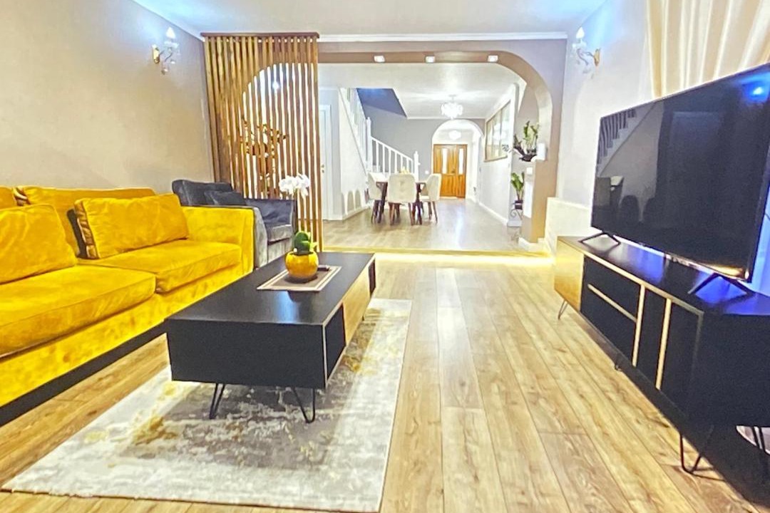 Photo of Livingroom in Primorski