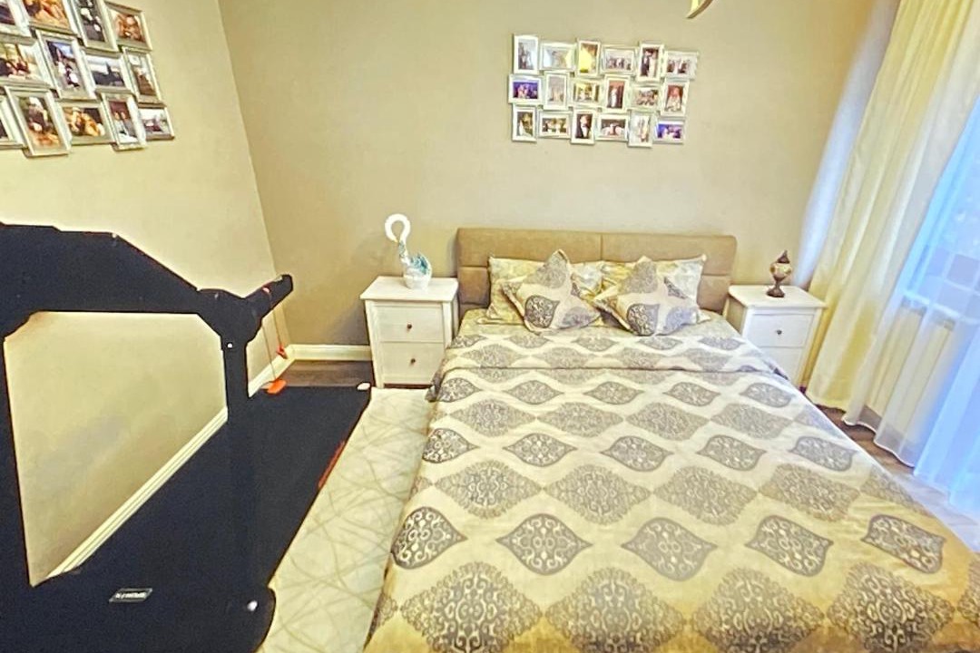 Photo of Bedroom in Primorski