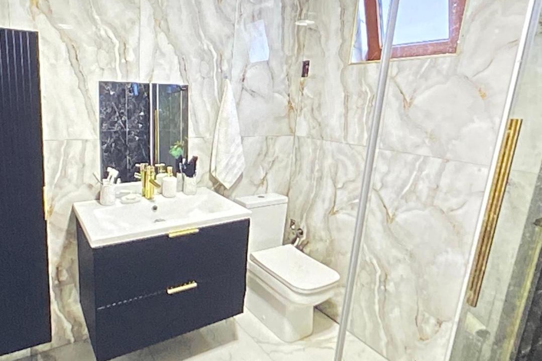 Photo of Bathroom in Primorski