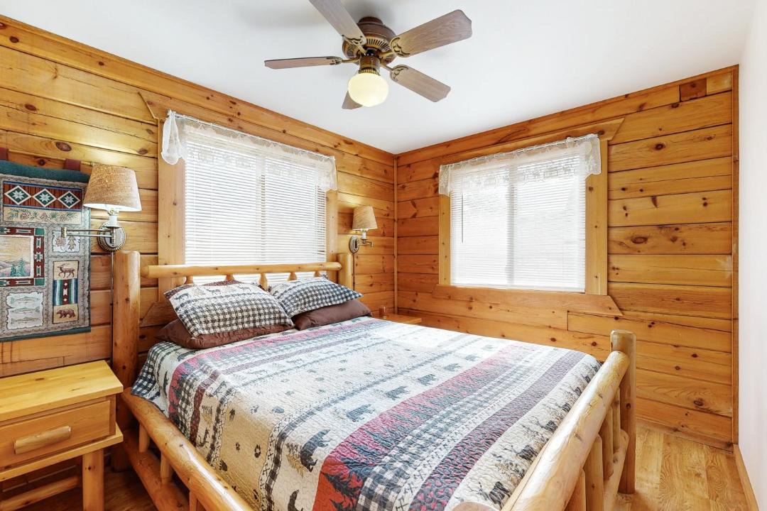 Photo of Bedroom in Warrens