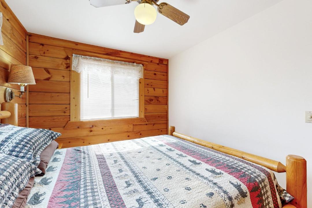Photo of Bedroom in Warrens