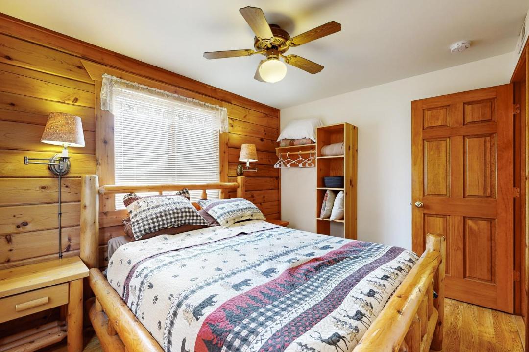 Photo of Bedroom in Warrens