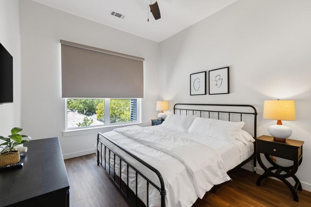 Photo of Bedroom in Fort Worth