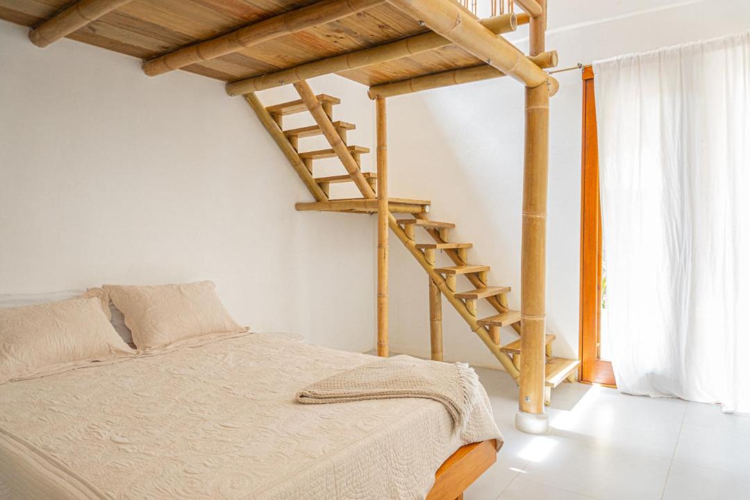 Photo of Bedroom in Uvita
