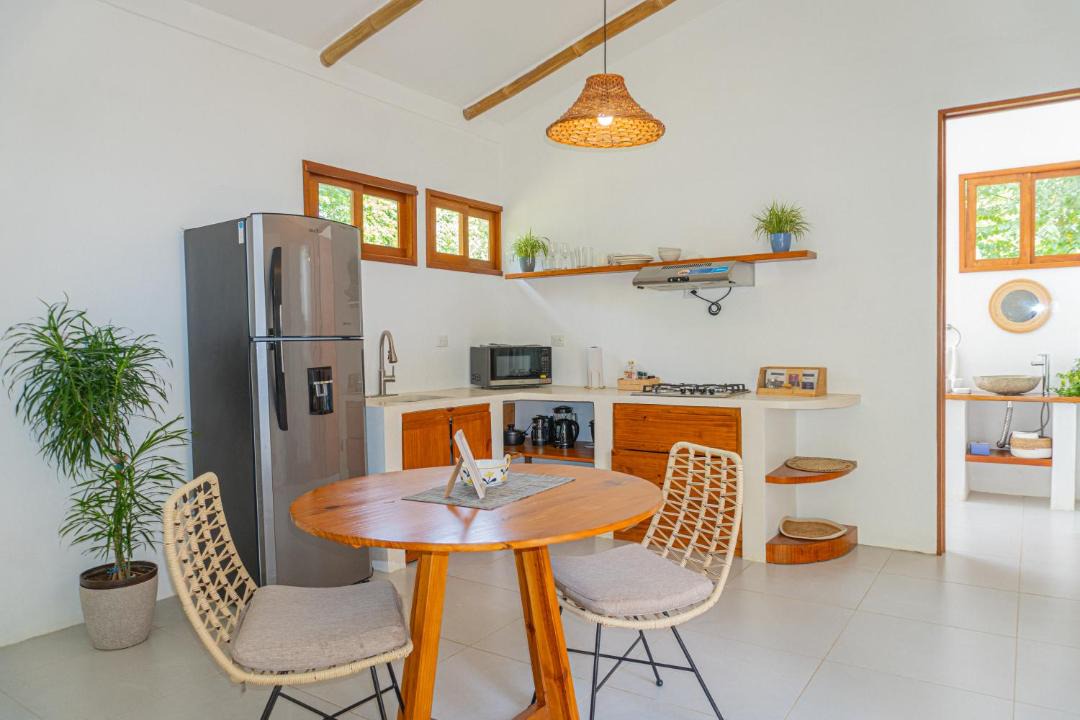 Photo of Kitchen in Uvita