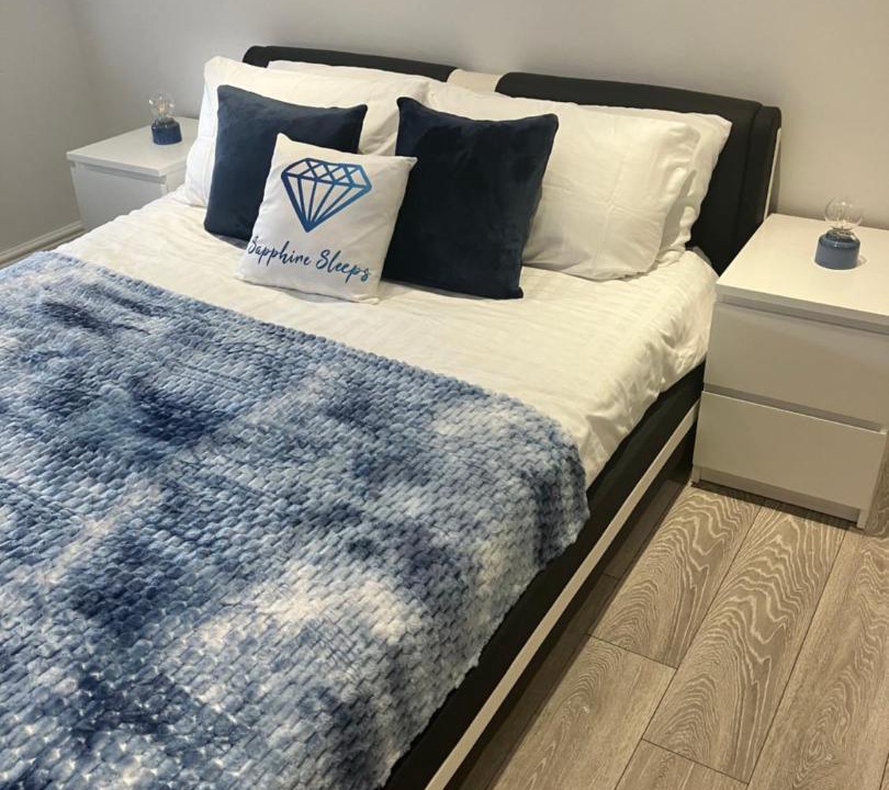 Photo of Bedroom in Manchester