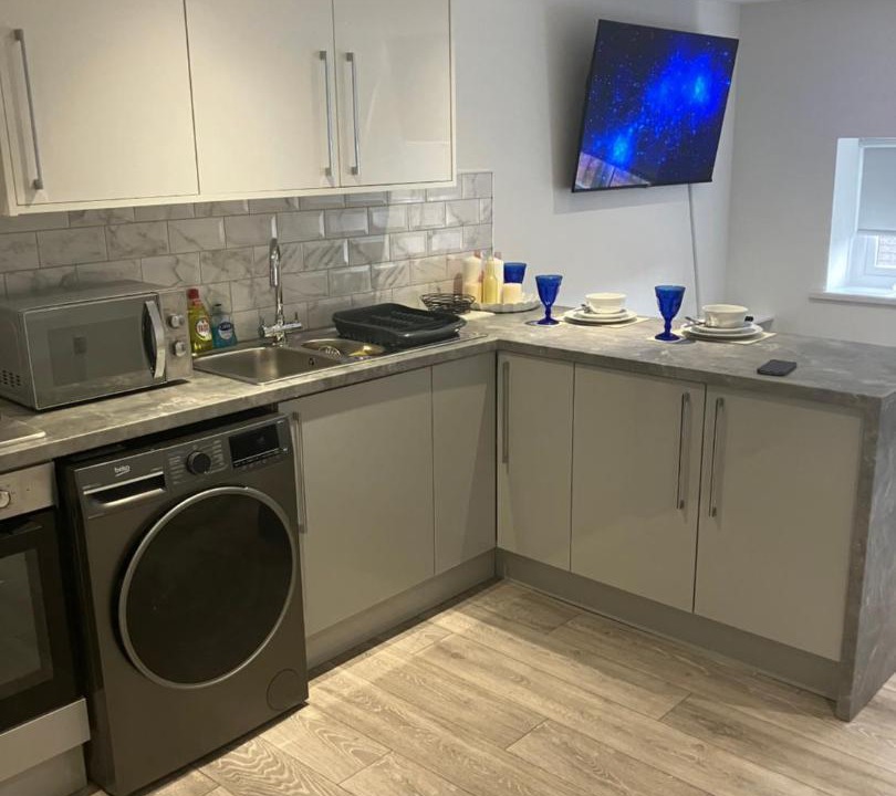 Photo of Kitchen in Manchester