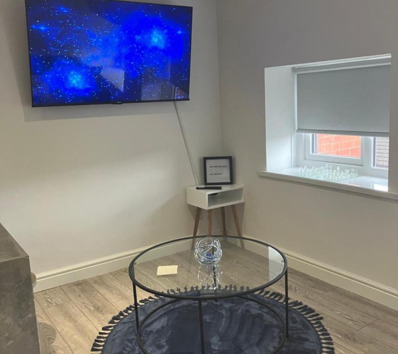 Photo of Livingroom in Manchester