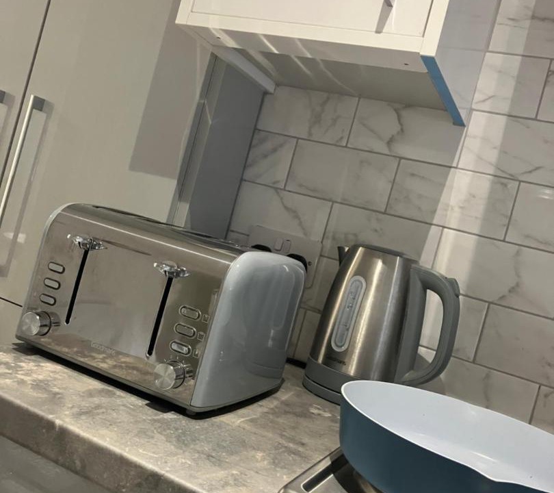 Photo of Kitchen in Manchester
