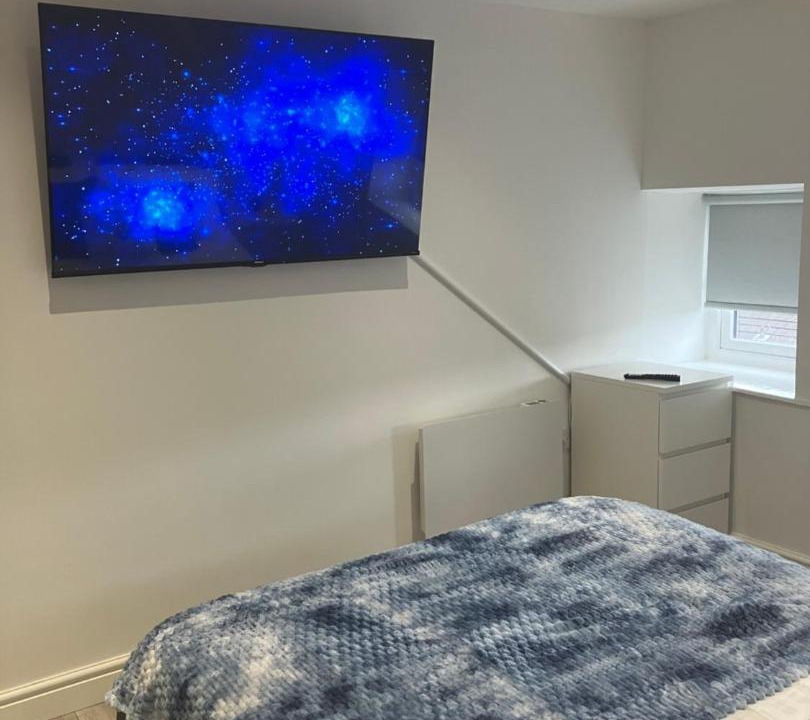 Photo of Bedroom in Manchester