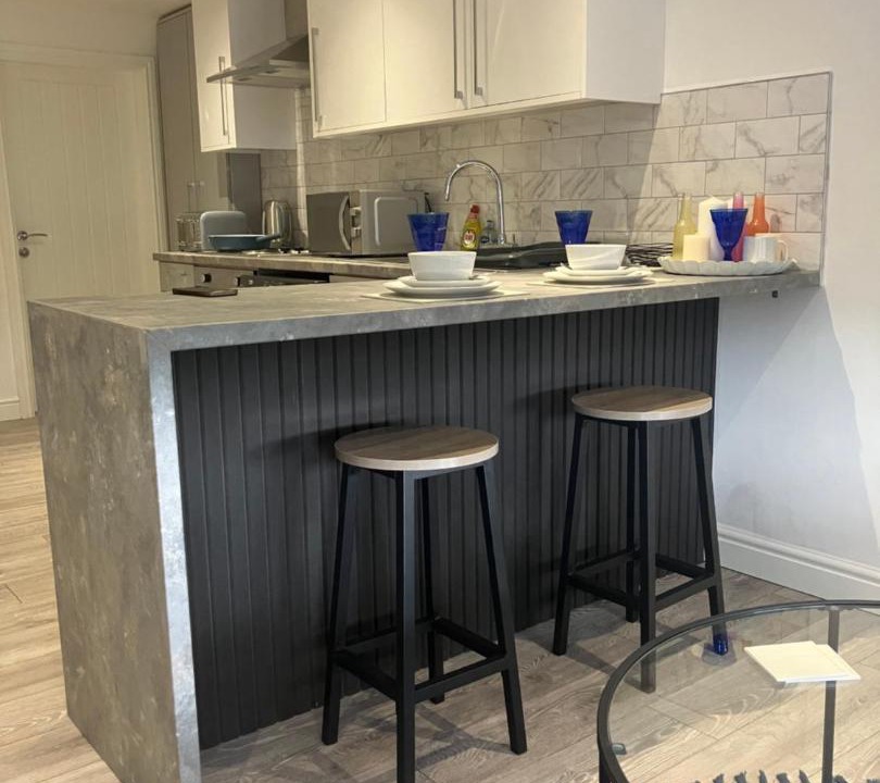 Photo of Kitchen in Manchester