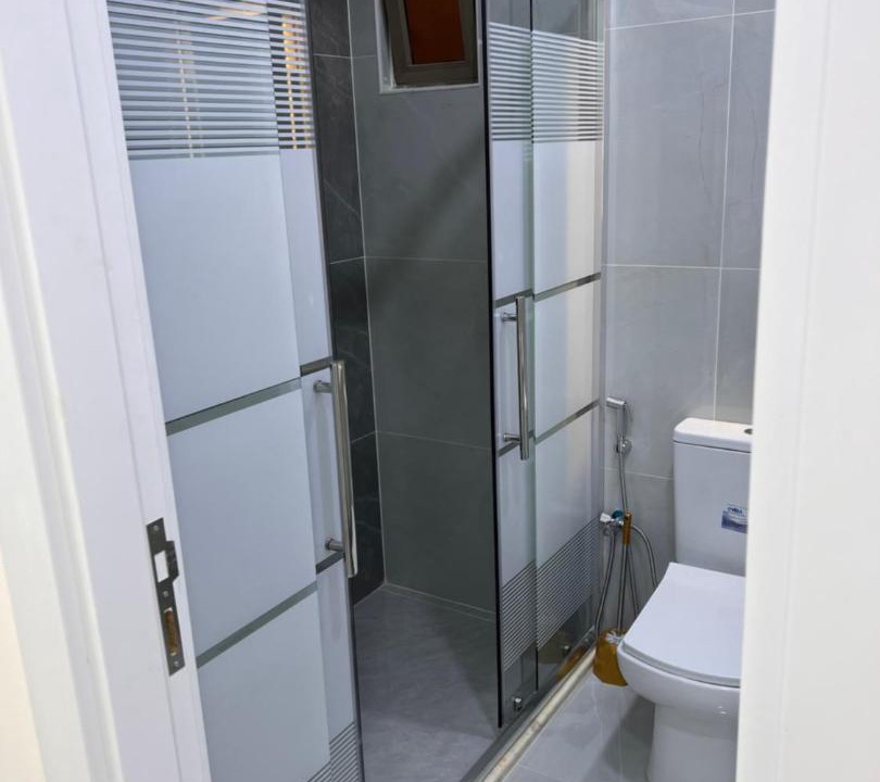 Photo of Bathroom in Jordan