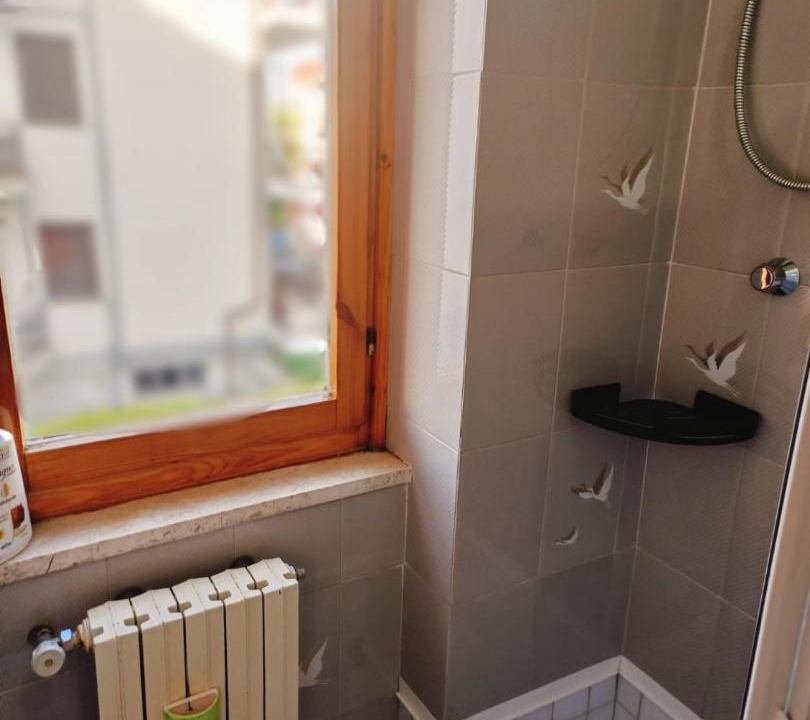 Photo of Bathroom in Tagliacozzo