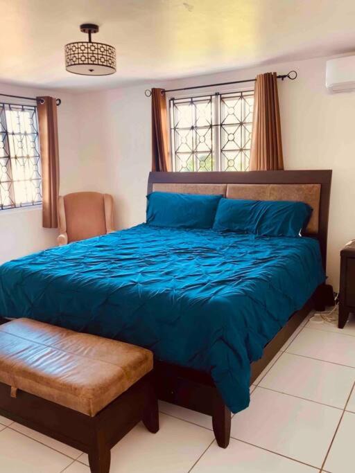 Photo of Bedroom in West Gate Hills