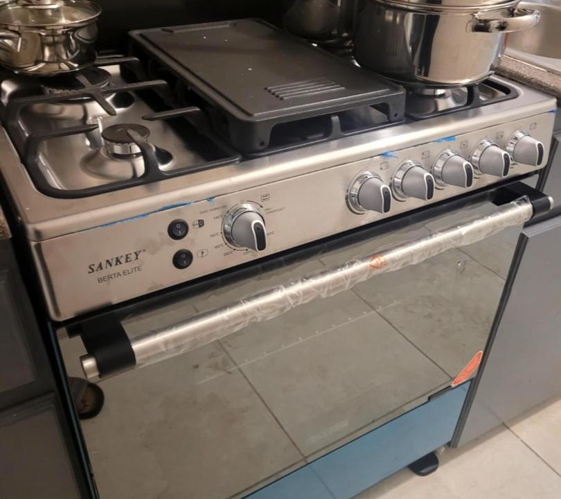 Photo of Kitchen in West End