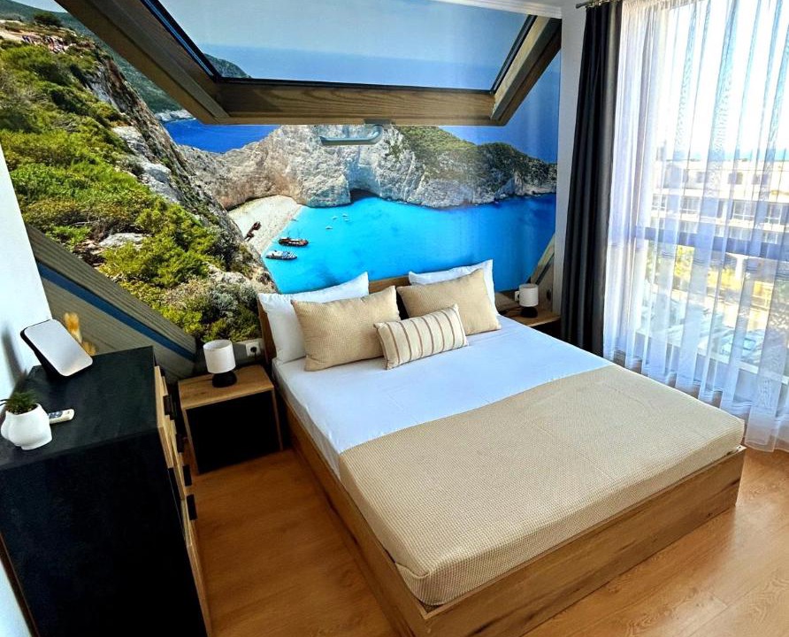 Photo of Bedroom in Sveti Vlas