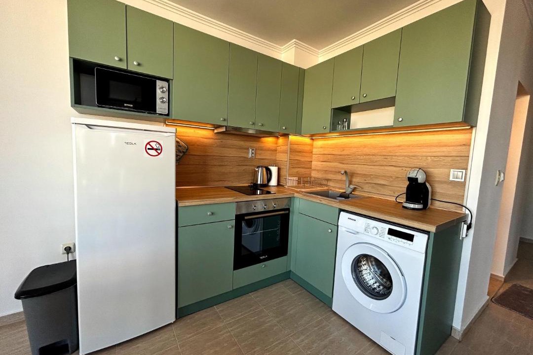 Photo of Kitchen in Sveti Vlas