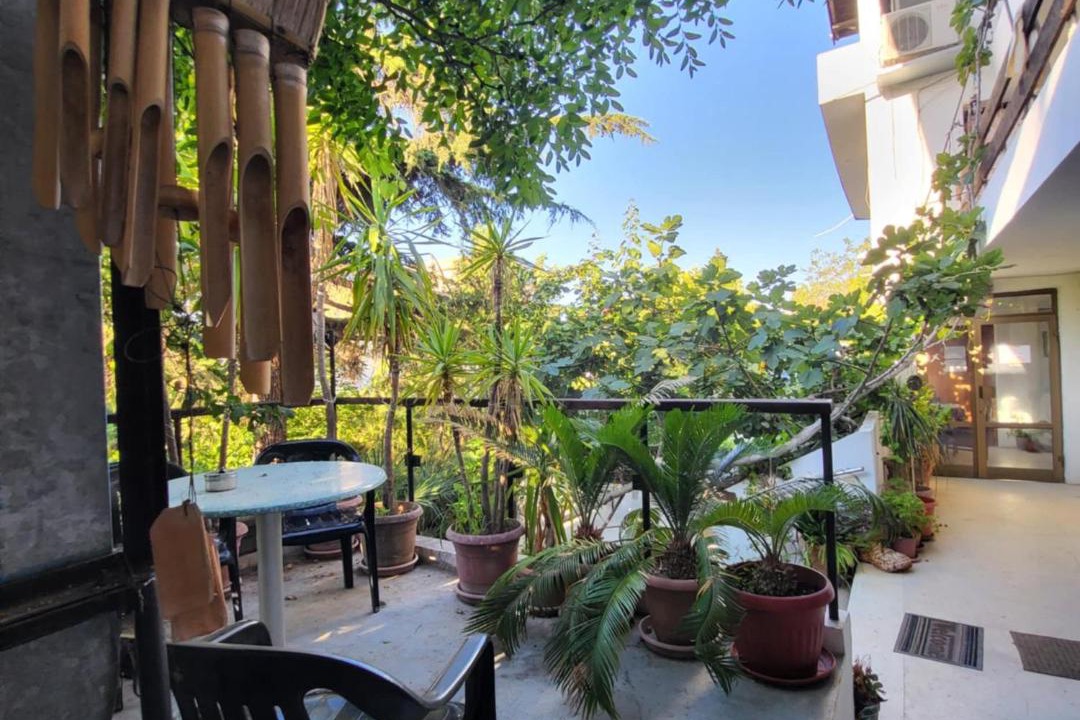 Photo of Patio Balcony in Trakata
