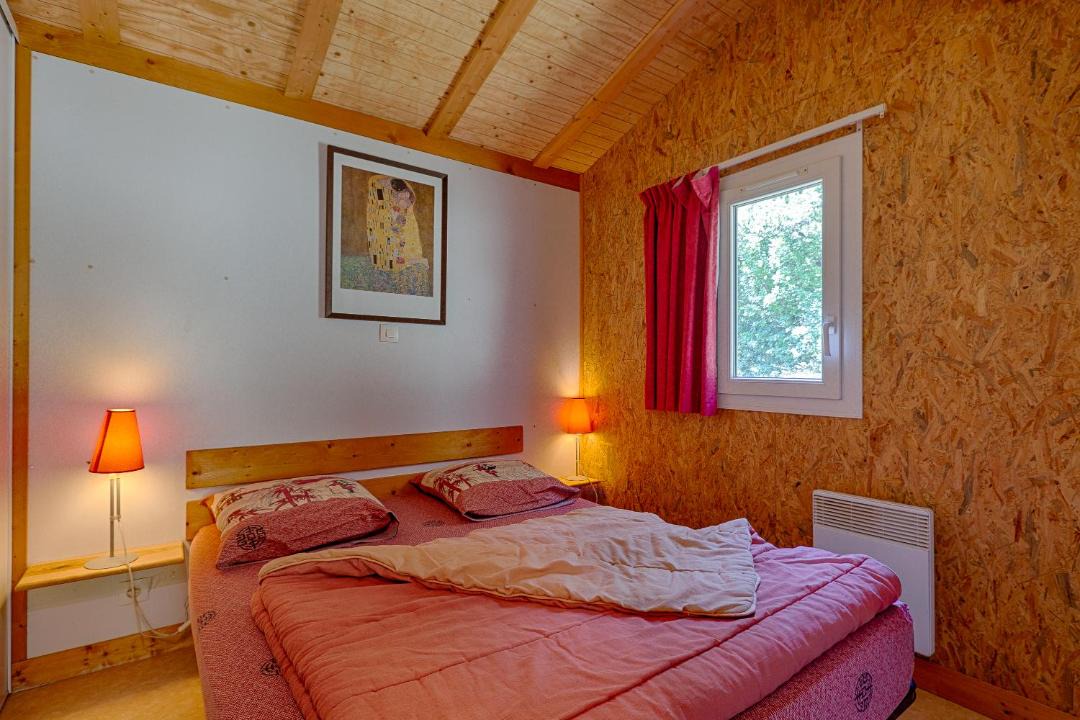 Photo of Bedroom in Les Tourrettes