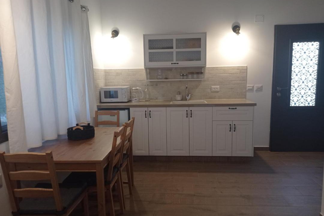 Photo of Kitchen in Rishon LeTsiyon