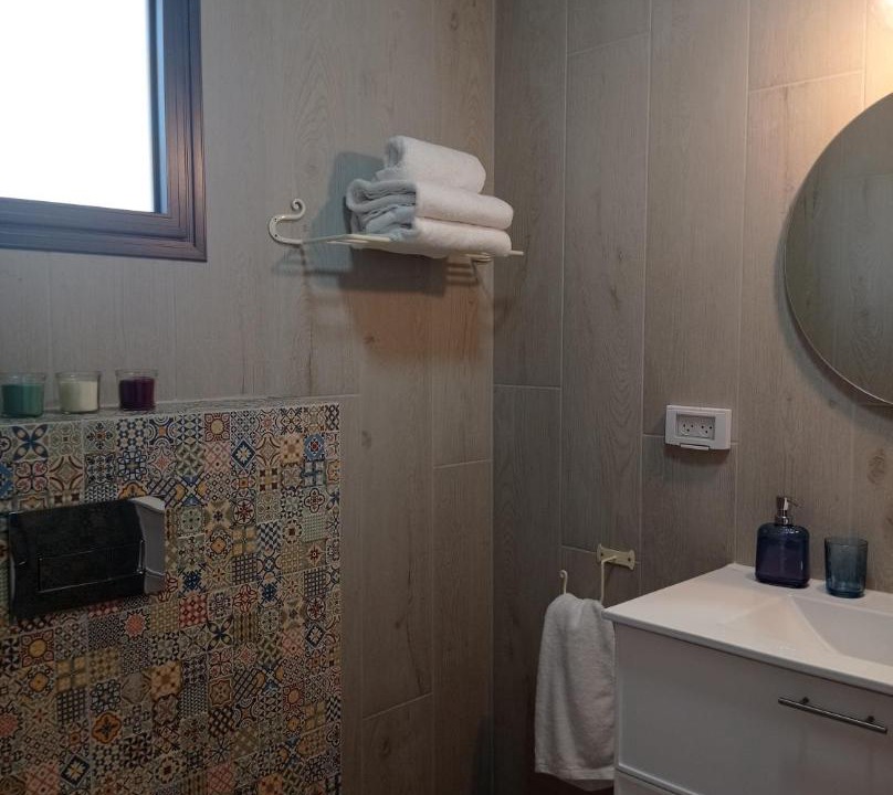 Photo of Bathroom in Rishon LeTsiyon
