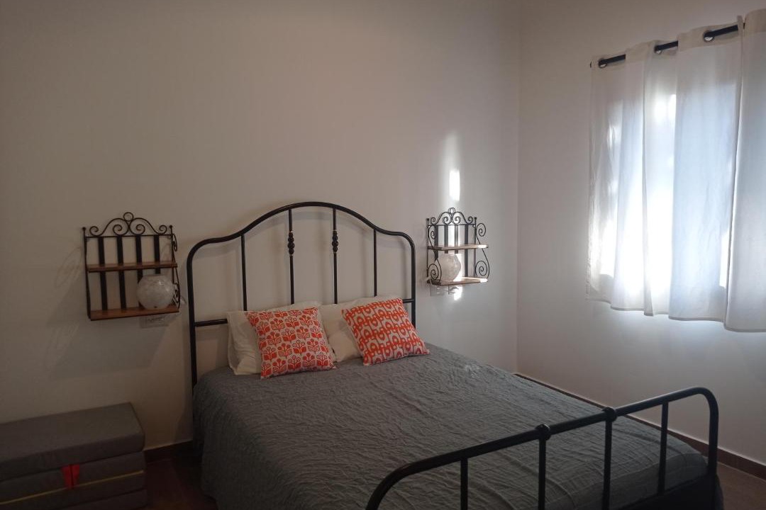 Photo of Bedroom in Rishon LeTsiyon