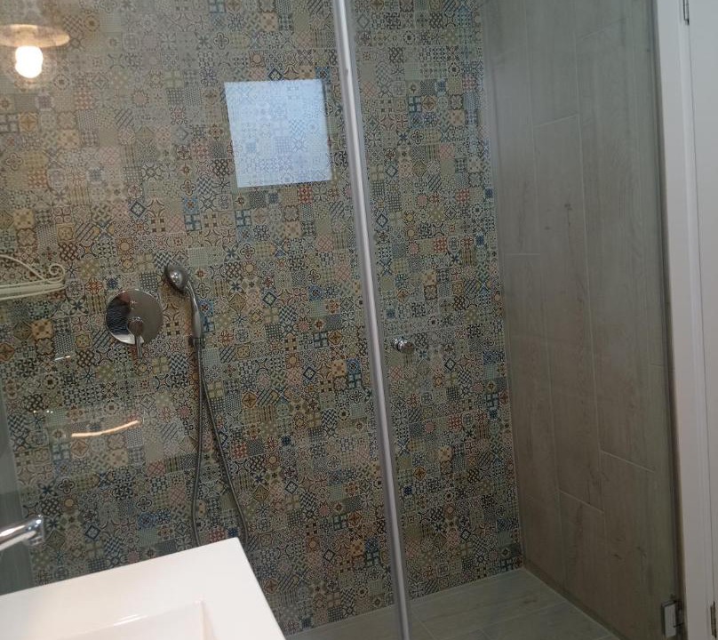 Photo of Bathroom in Rishon LeTsiyon