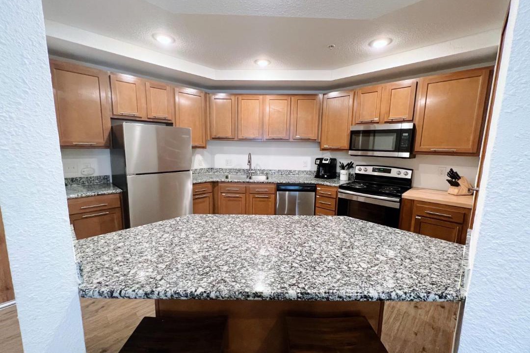 Photo of Kitchen in Grandville