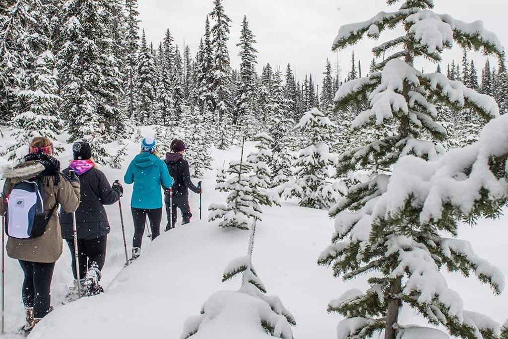 Photo of Others in Big White Ski Resort