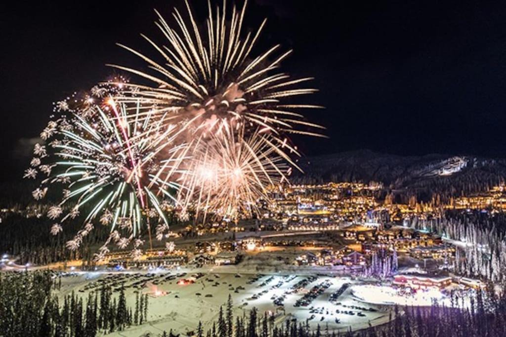Photo of Others in Big White Ski Resort