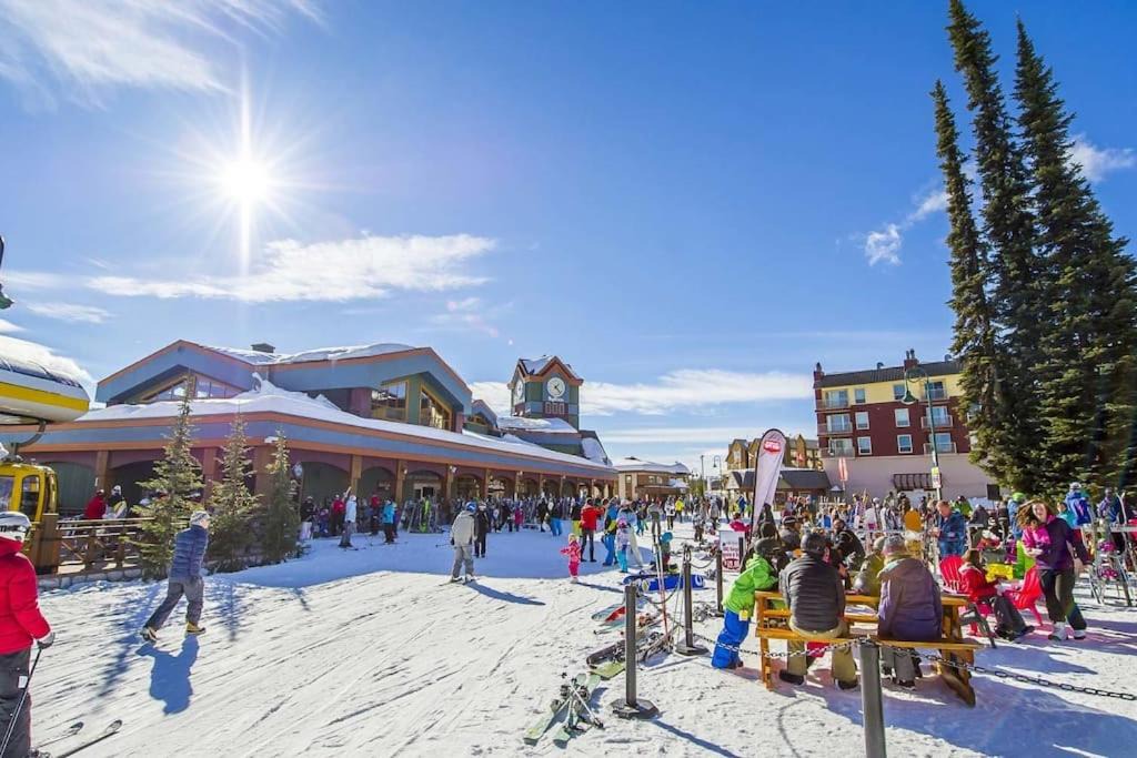 Photo of Others in Big White Ski Resort