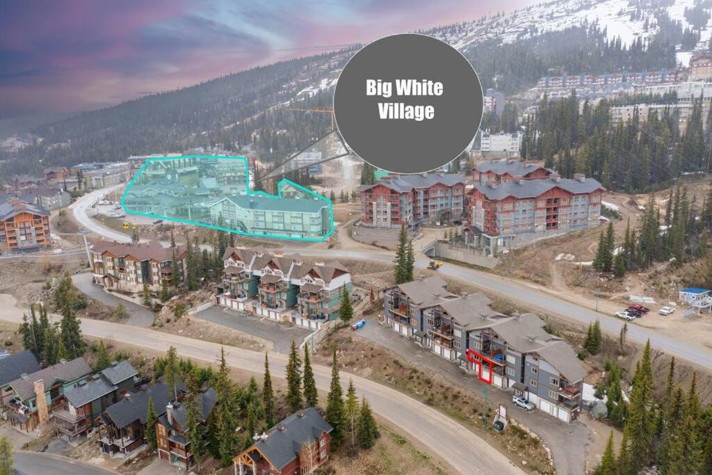 Photo of Others in Big White Ski Resort