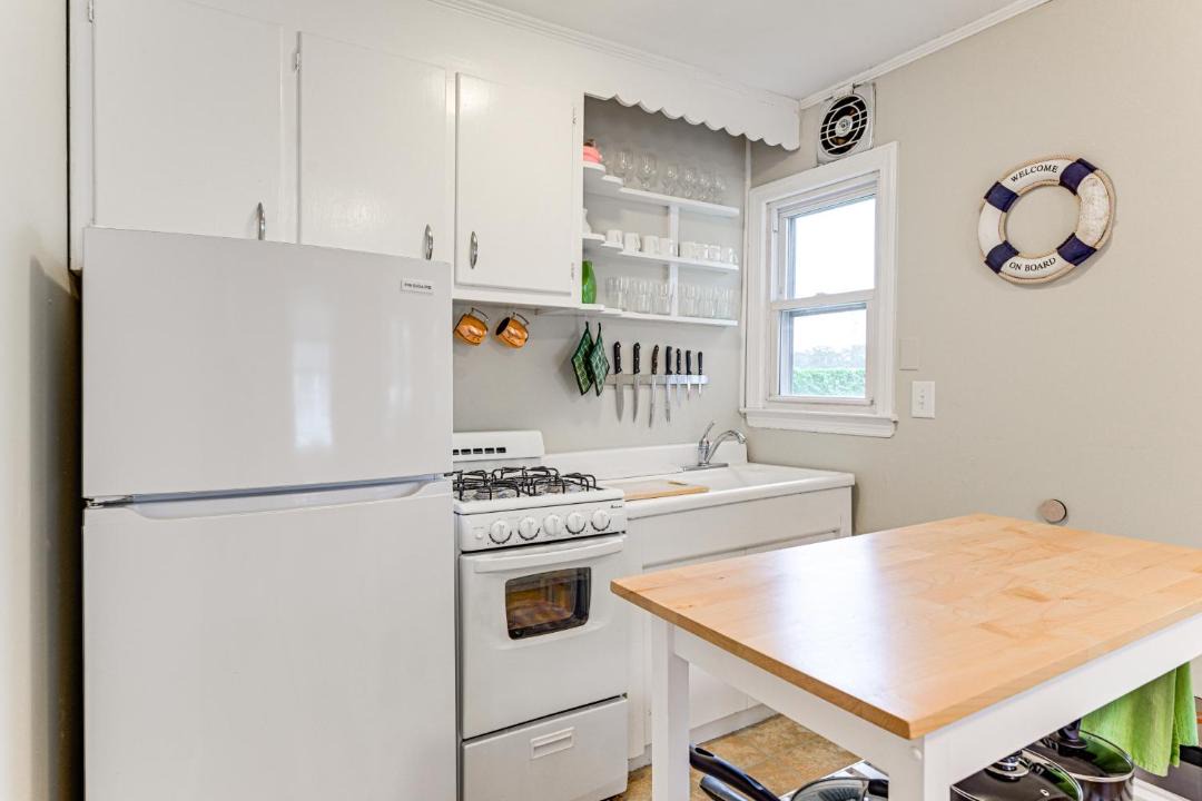 Photo of Kitchen in East Quogue