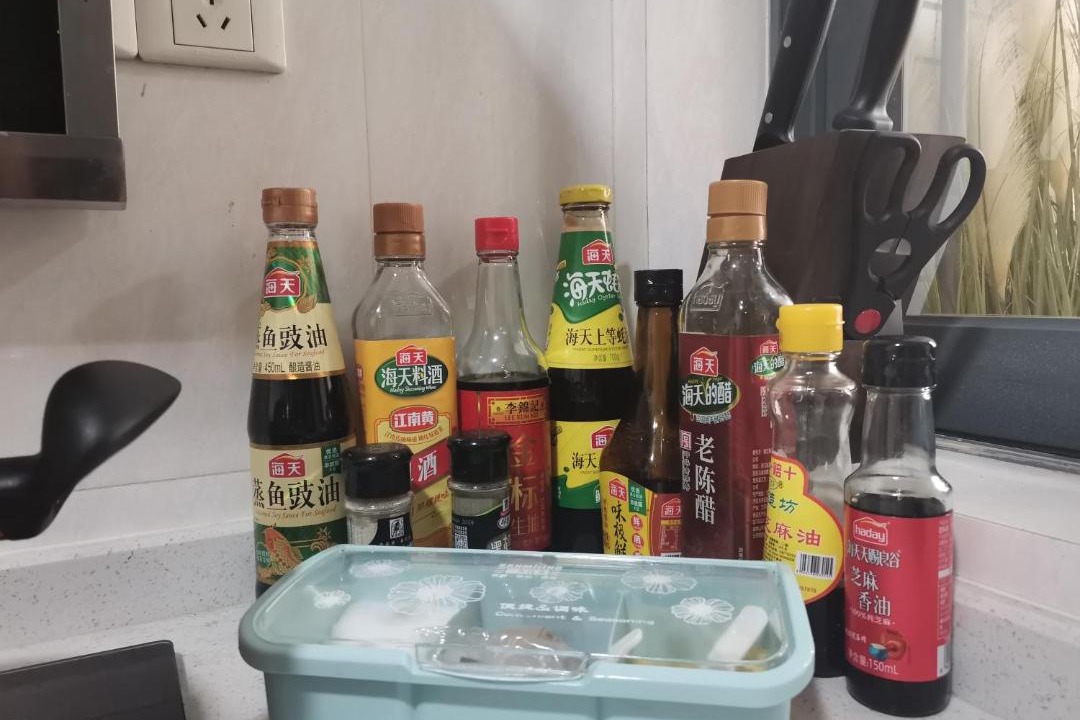 Photo of Kitchen in Haizhu