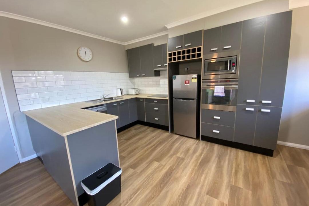 Photo of Kitchen in Holder