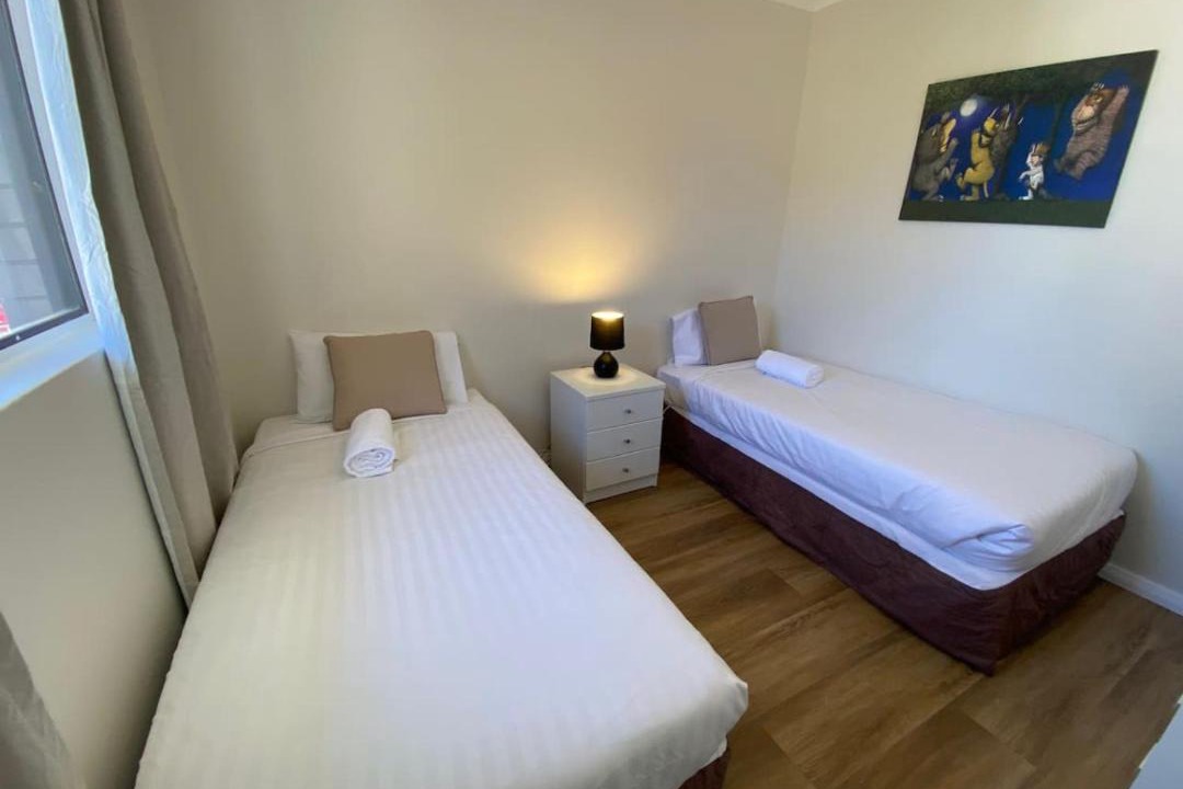 Photo of Bedroom in Holder