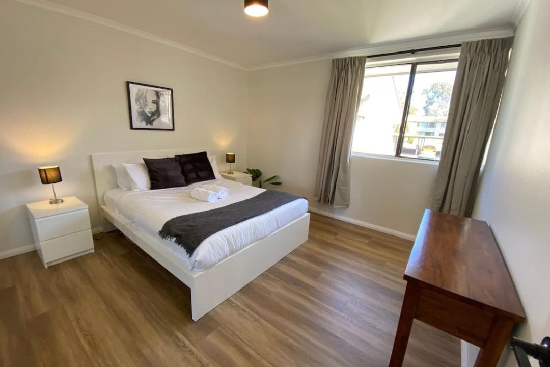 Photo of Bedroom in Holder