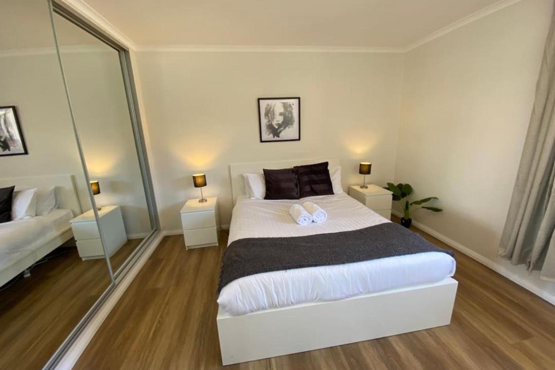 Photo of Bedroom in Holder